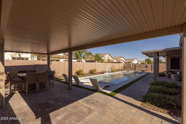 20194 E RAVEN Drive, Queen Creek, AZ 85142