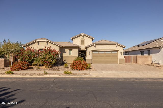 20194 E RAVEN Drive, Queen Creek, AZ 85142