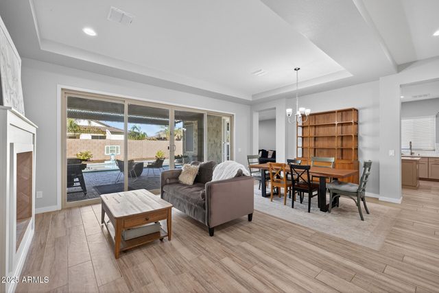 20194 E RAVEN Drive, Queen Creek, AZ 85142