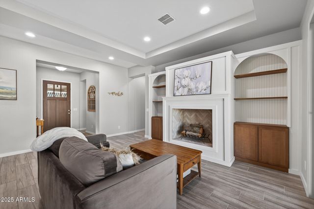 20194 E RAVEN Drive, Queen Creek, AZ 85142