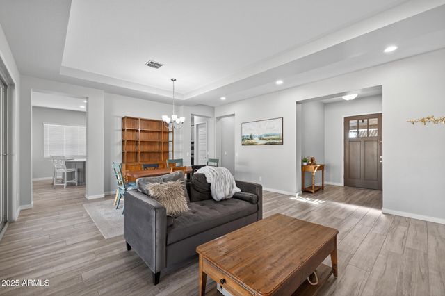 20194 E RAVEN Drive, Queen Creek, AZ 85142