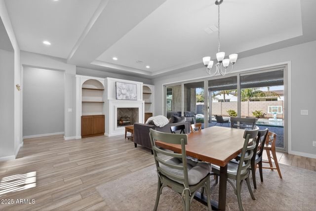 20194 E RAVEN Drive, Queen Creek, AZ 85142