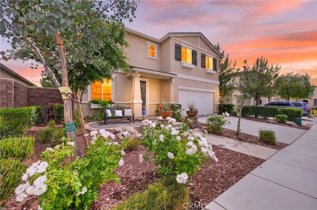 29205 Date Palm, Lake Elsinore, CA 92530