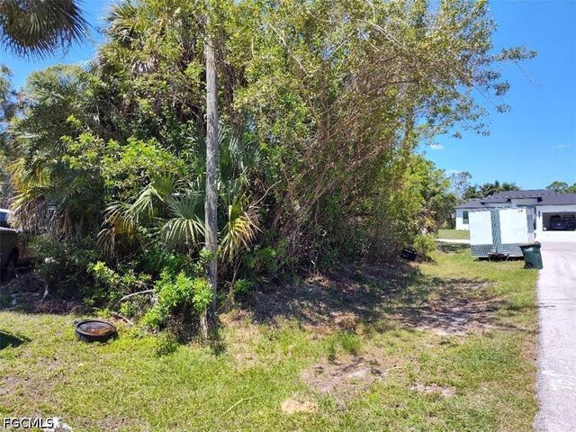 TBD Canoe LN, North Port, FL 34286