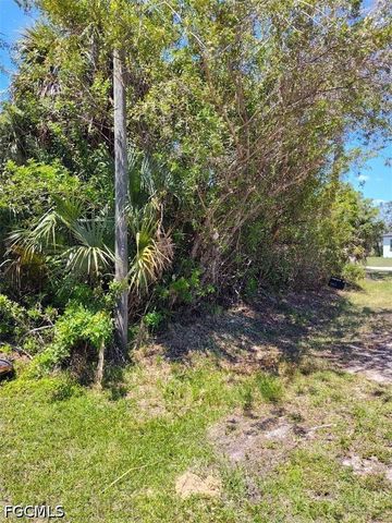 TBD Canoe LN, North Port, FL 34286
