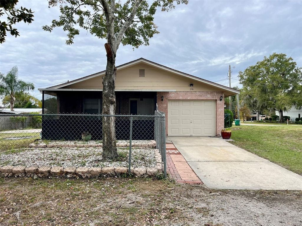 116 CLIFFORD AVENUE, Longwood, FL 32750