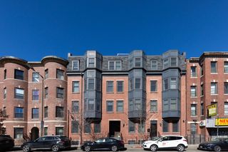 877 Harrison Ave 7, Boston, MA 02118