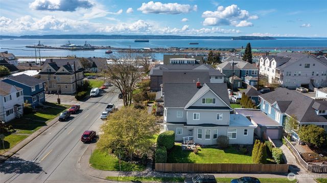 2232 Hoyt Avenue, Everett, WA 98201