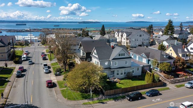 2232 Hoyt Avenue, Everett, WA 98201