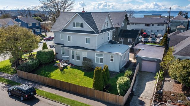 2232 Hoyt Avenue, Everett, WA 98201