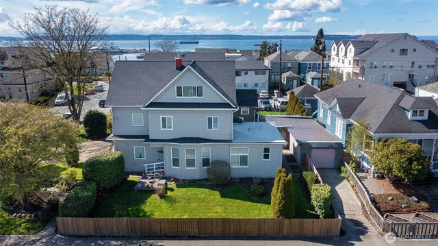 2232 Hoyt Avenue, Everett, WA 98201
