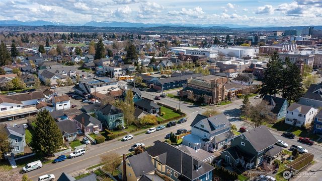 2232 Hoyt Avenue, Everett, WA 98201