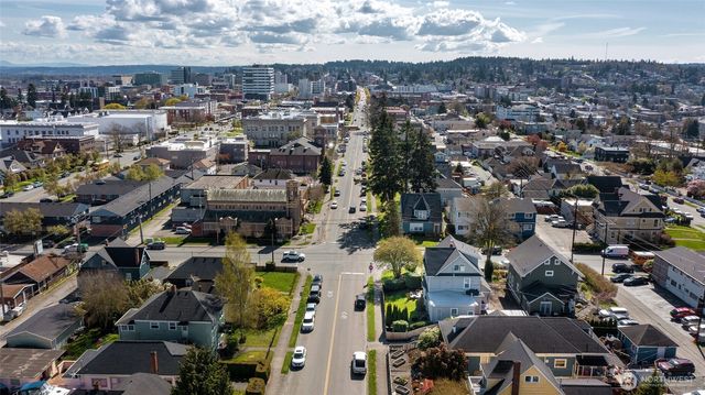 2232 Hoyt Avenue, Everett, WA 98201