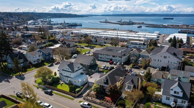 2232 Hoyt Avenue, Everett, WA 98201
