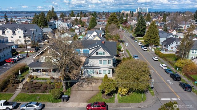 2232 Hoyt Avenue, Everett, WA 98201