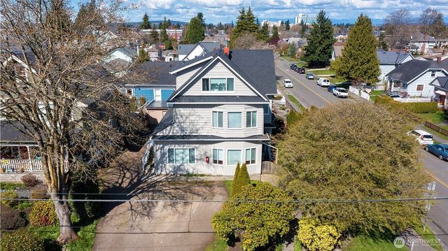 2232 Hoyt Avenue, Everett, WA 98201