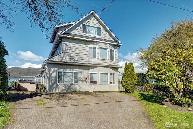 2232 Hoyt Avenue, Everett, WA 98201