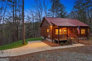 1041 Astro Court NE, Ranger, GA 30734