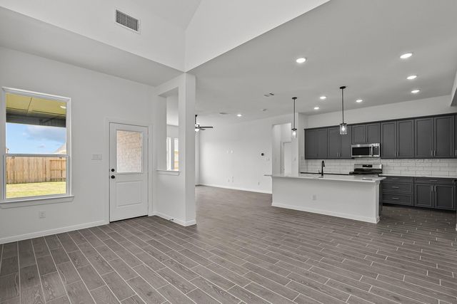 42663 Reminiscent Lane, Magnolia, TX 77354