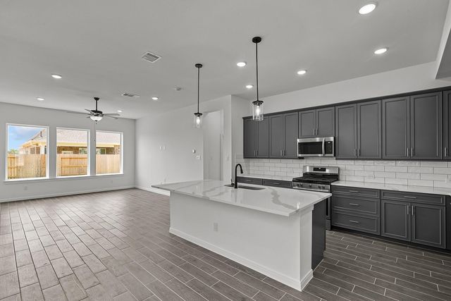 42663 Reminiscent Lane, Magnolia, TX 77354