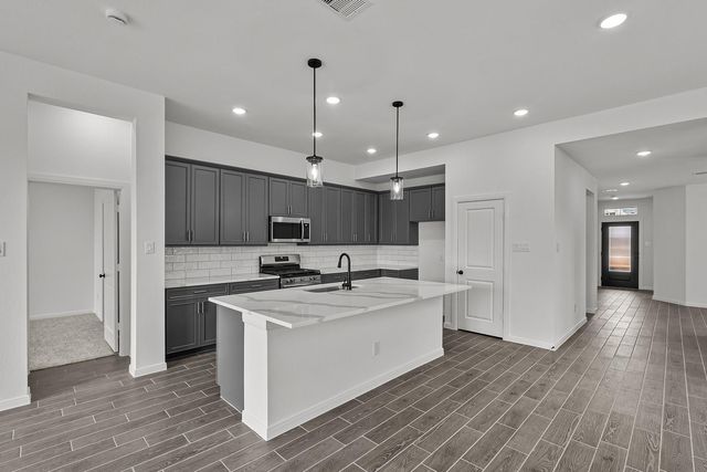 42663 Reminiscent Lane, Magnolia, TX 77354