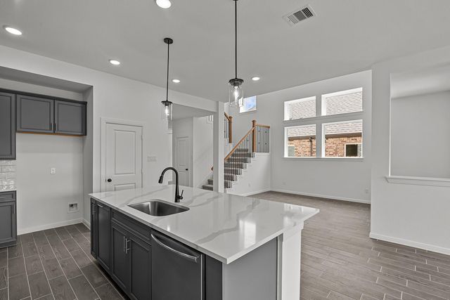 42663 Reminiscent Lane, Magnolia, TX 77354