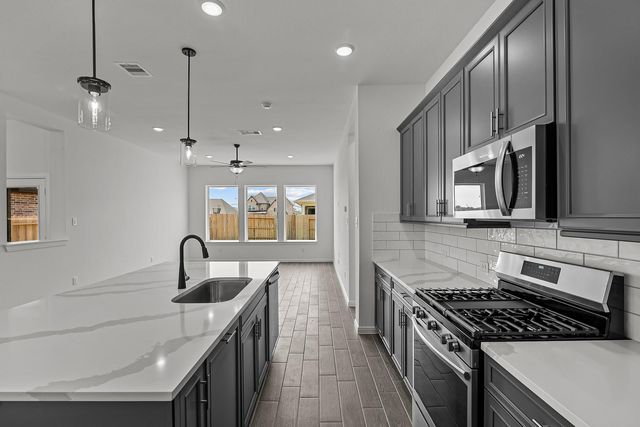 42663 Reminiscent Lane, Magnolia, TX 77354