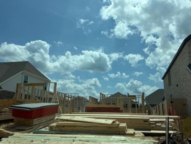 42663 Reminiscent Lane, Magnolia, TX 77354