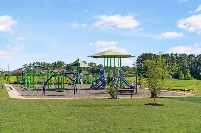 42663 Reminiscent Lane, Magnolia, TX 77354