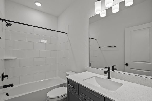 42663 Reminiscent Lane, Magnolia, TX 77354