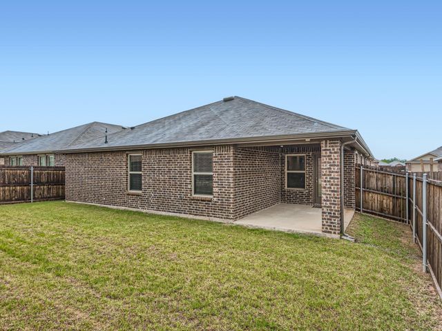 2310 Hankinson Lane, Fate, TX 75189