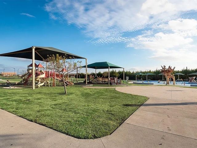 2310 Hankinson Lane, Fate, TX 75189