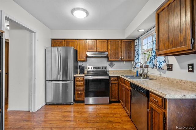 7505 W Yale Avenue 2703, Denver, CO 80227