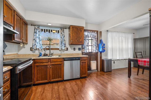 7505 W Yale Avenue 2703, Denver, CO 80227