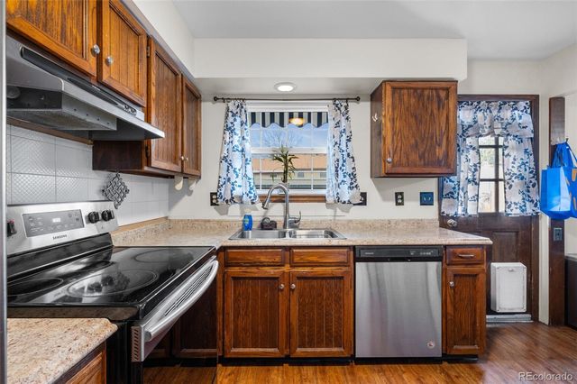 7505 W Yale Avenue 2703, Denver, CO 80227