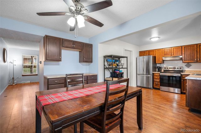 7505 W Yale Avenue 2703, Denver, CO 80227