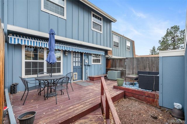 7505 W Yale Avenue 2703, Denver, CO 80227