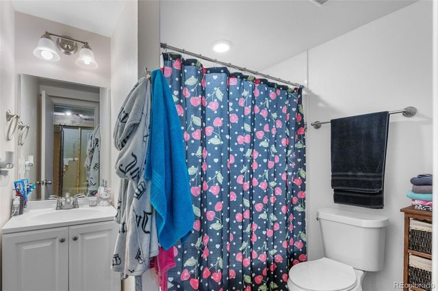 7505 W Yale Avenue 2703, Denver, CO 80227