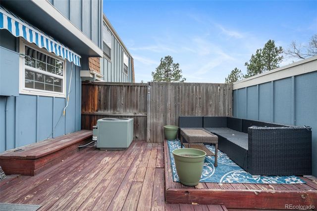 7505 W Yale Avenue 2703, Denver, CO 80227