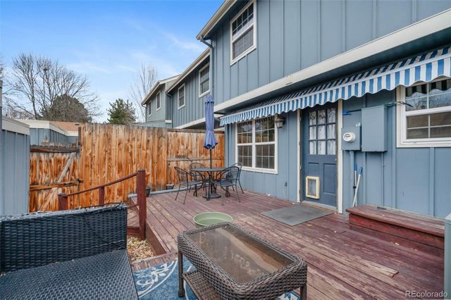 7505 W Yale Avenue 2703, Denver, CO 80227