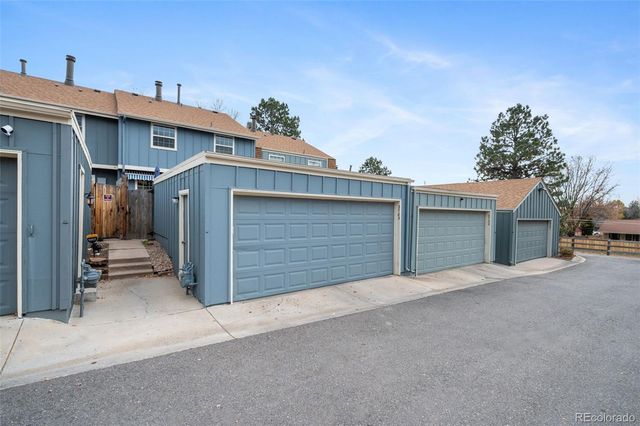 7505 W Yale Avenue 2703, Denver, CO 80227