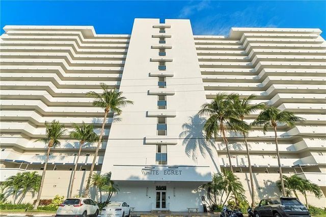 2200 NE 33rd Avenue 17C, Fort Lauderdale, FL 33305