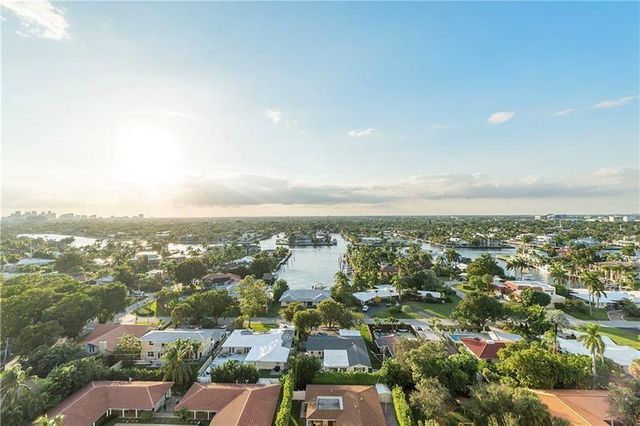 2200 NE 33rd Avenue 17C, Fort Lauderdale, FL 33305