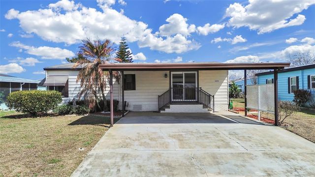 4969 DEERWOOD DR, Lakeland, FL 33810