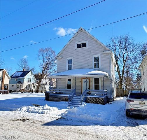 127 Cascade Street, Elyria, OH 44035