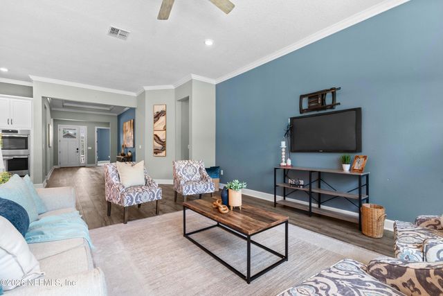 195 STONE CREEK Circle, St. Johns, FL 32259