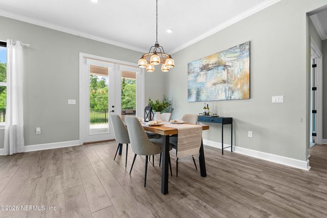 195 STONE CREEK Circle, St. Johns, FL 32259