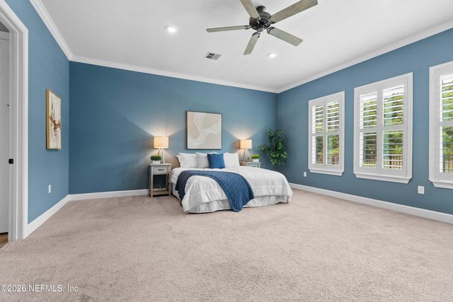 195 STONE CREEK Circle, St. Johns, FL 32259