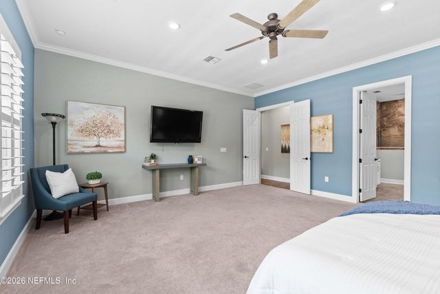 195 STONE CREEK Circle, St. Johns, FL 32259