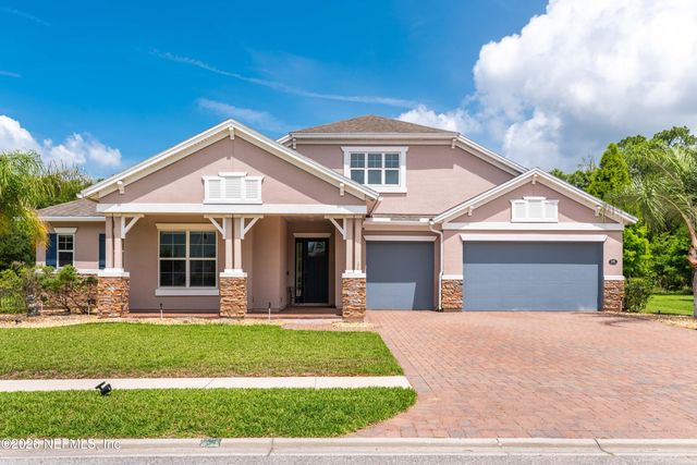 195 STONE CREEK Circle, St. Johns, FL 32259
